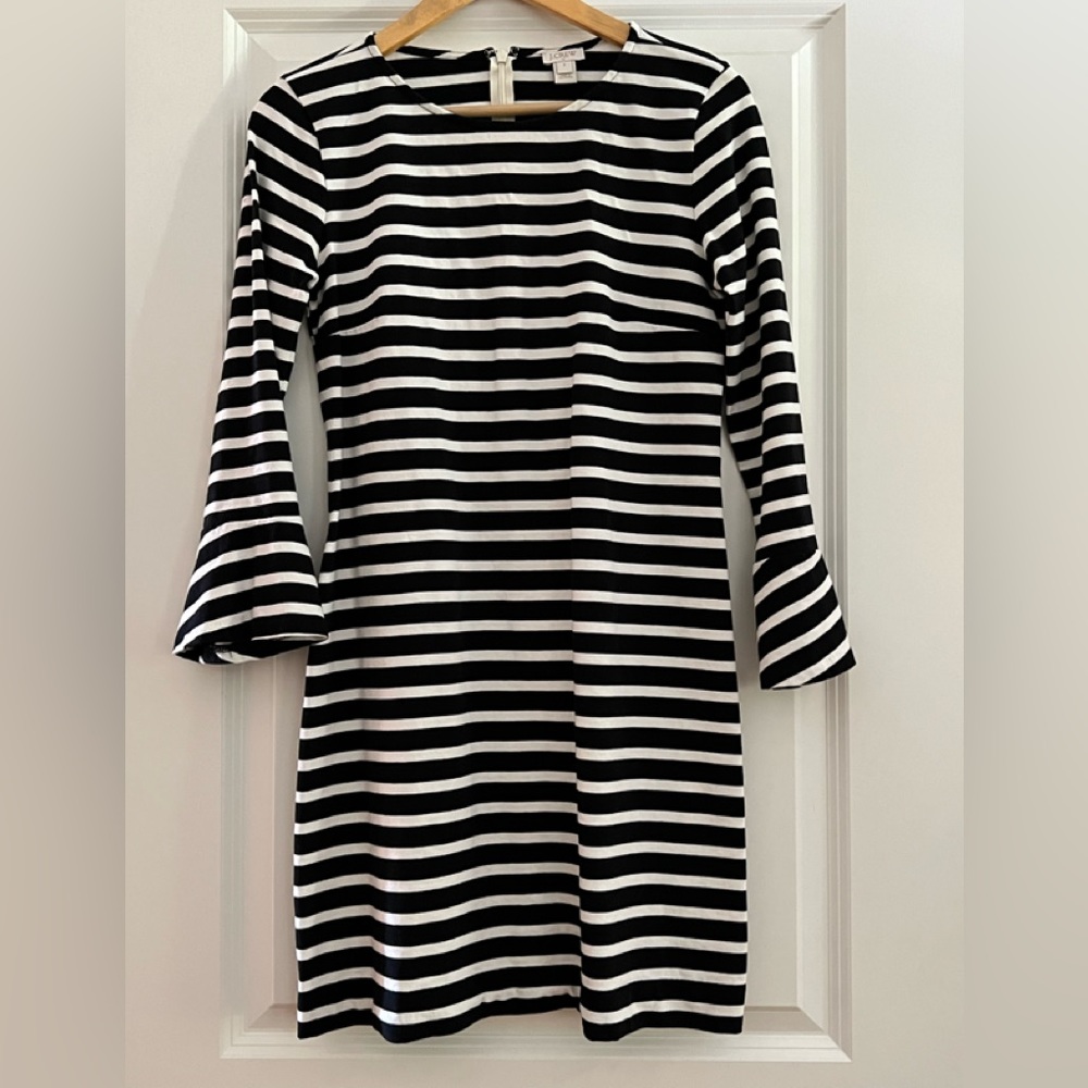 J Crew dress
